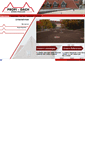 Mobile Screenshot of profi-dach-online.de
